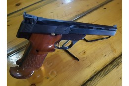 High Standard .22 LR